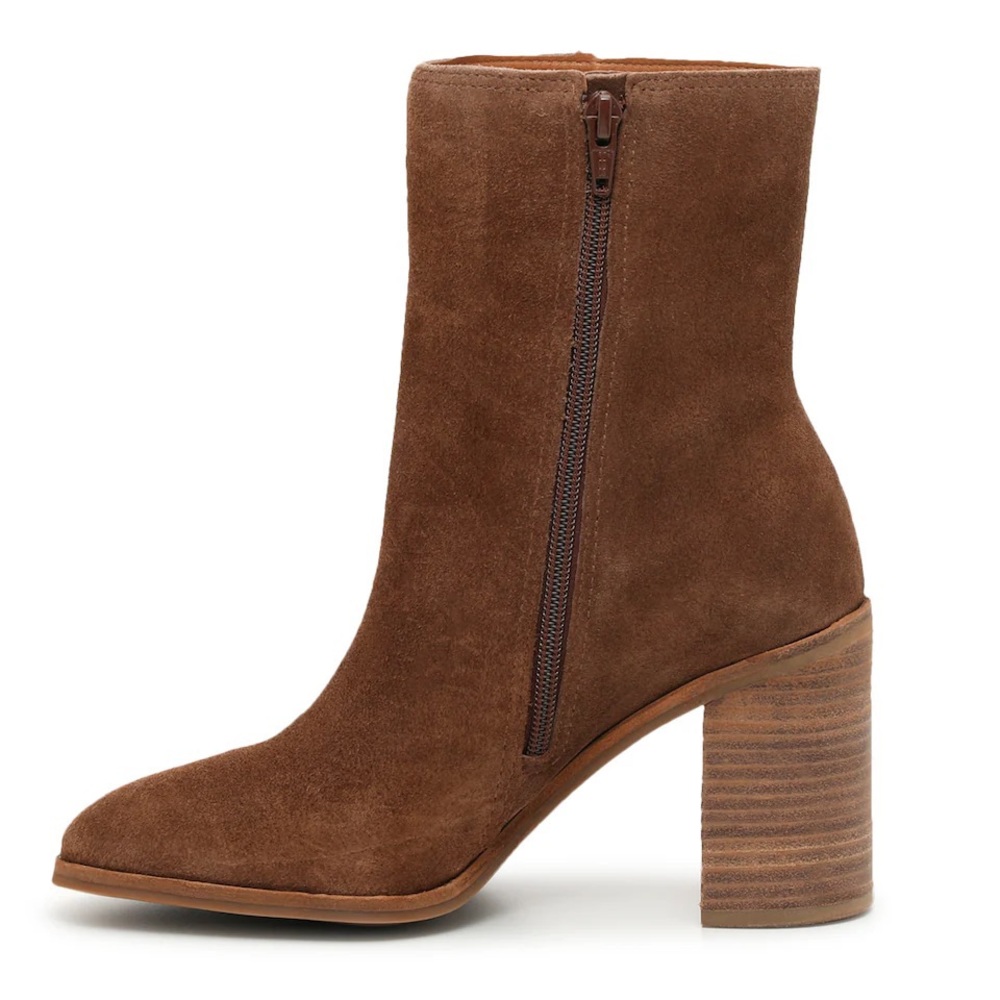 Lucky Brand Boots